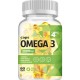 Omega-3 1000 мг (60капс)